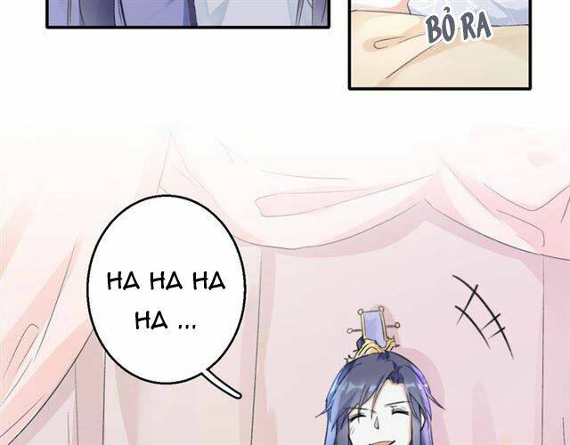 Hoa Nhan Sách: Chapter 37.1