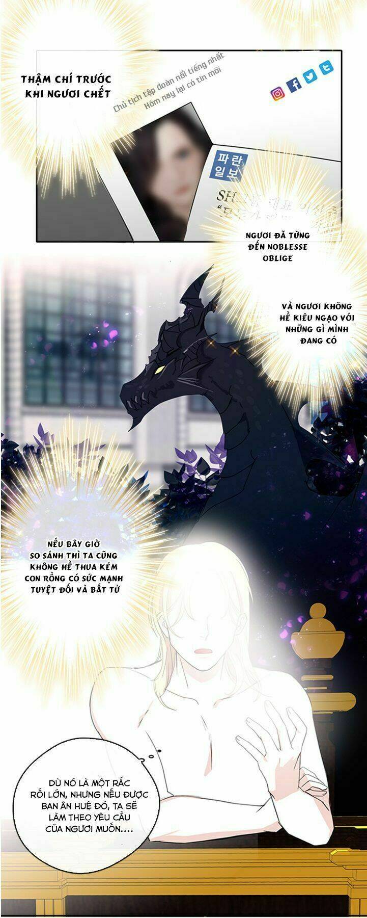 Người Bạn Đồng Hành Của Hoàng Đế: Chapter 2