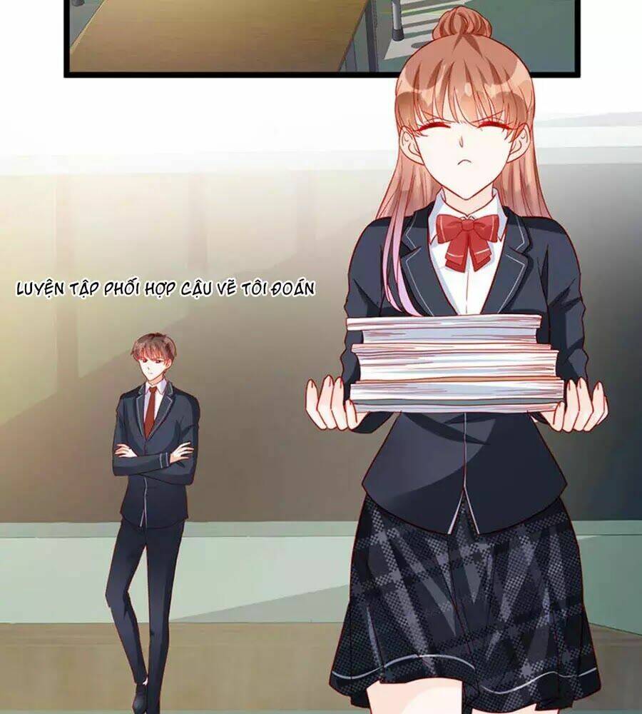 Tu La Thiếu Gia Quá Kiêu Ngạo: Chapter 111