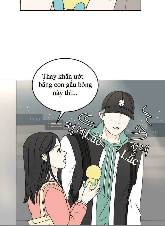 30 Phút Bước Đi Bên Em: Chapter 5