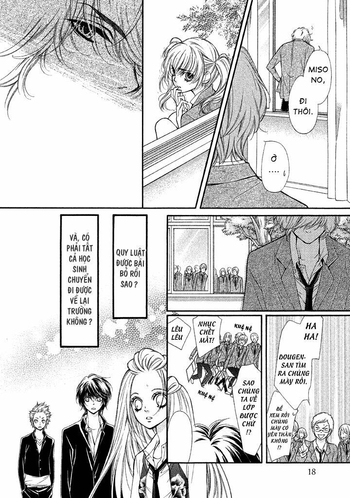 Pika Ichi: Chapter 5