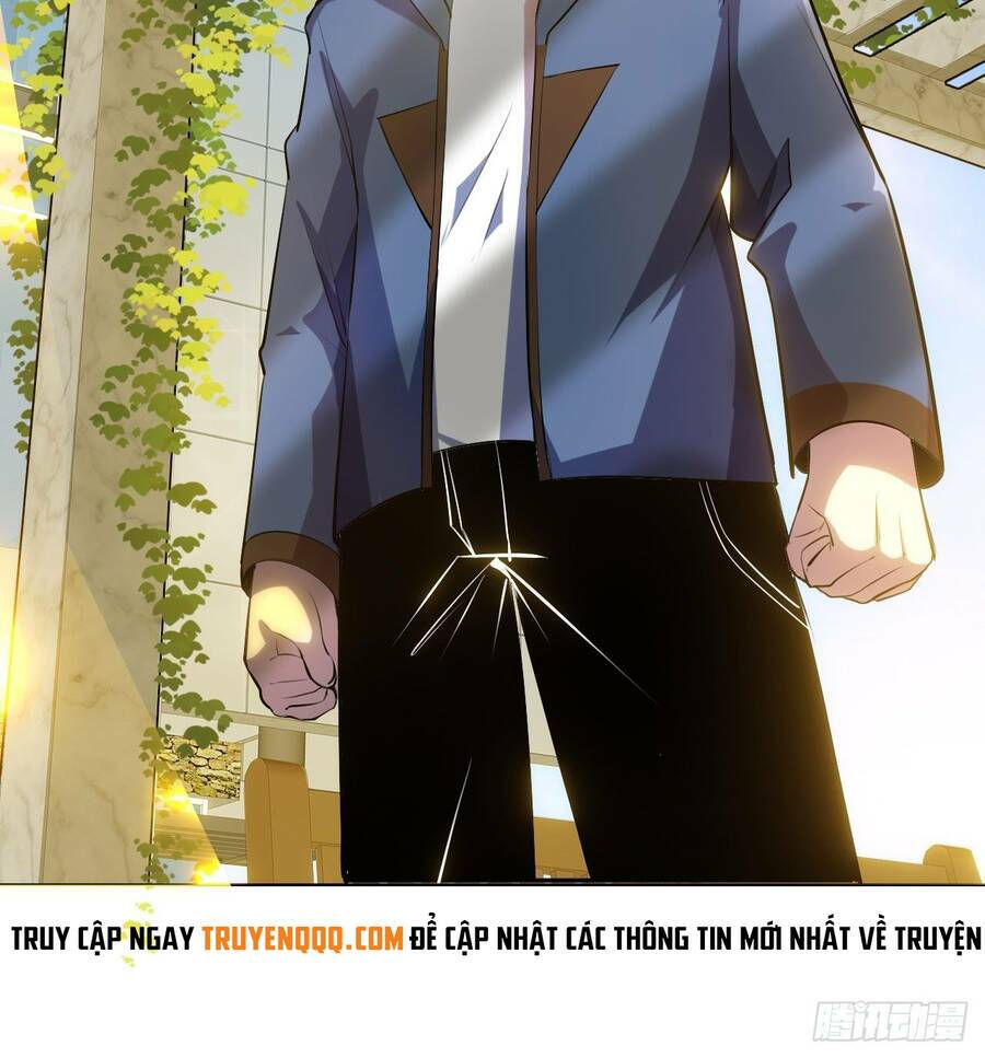Chúa Tể Vực Thẳm: Chapter 27