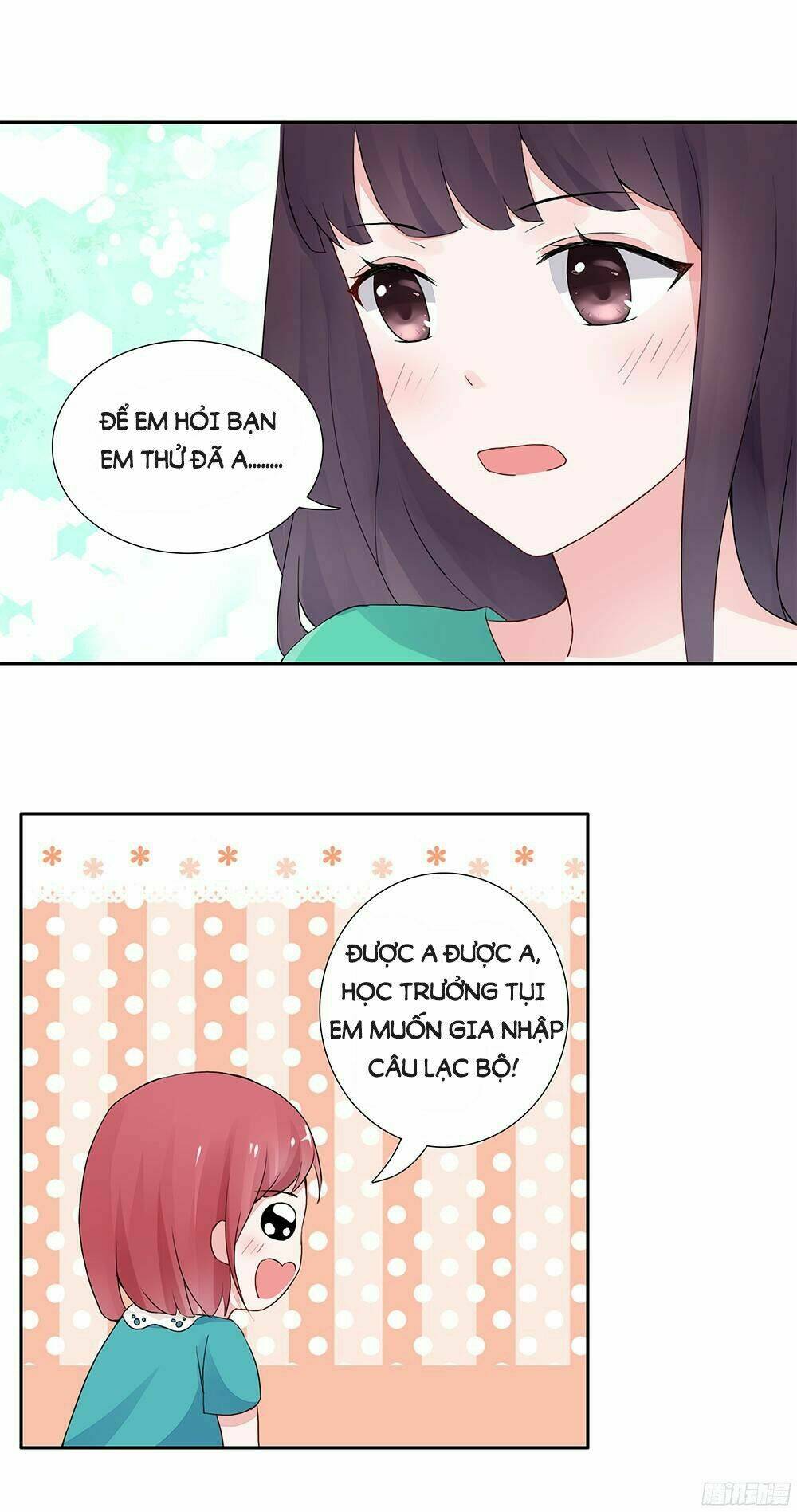 Câu Chuyện Săn Vợ: Chapter 4