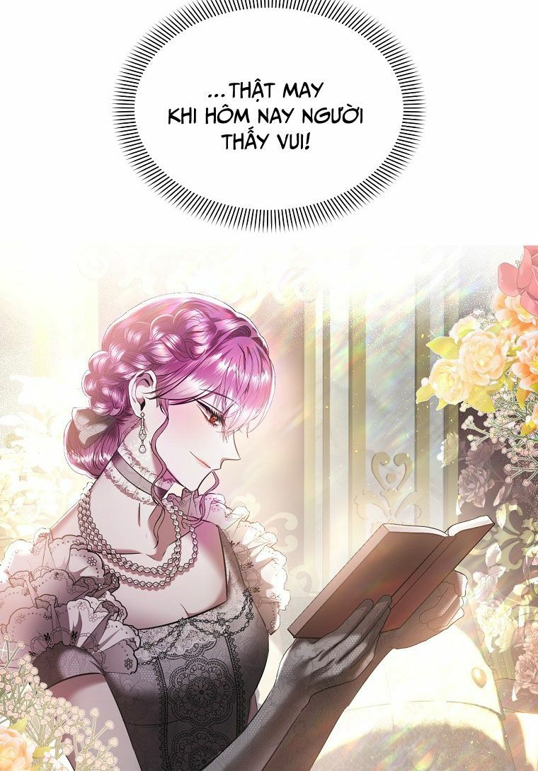 CÁCH SỐNG SÓT SAU KHI NGỦ VỚI HOÀNG ĐẾ: Chapter 14