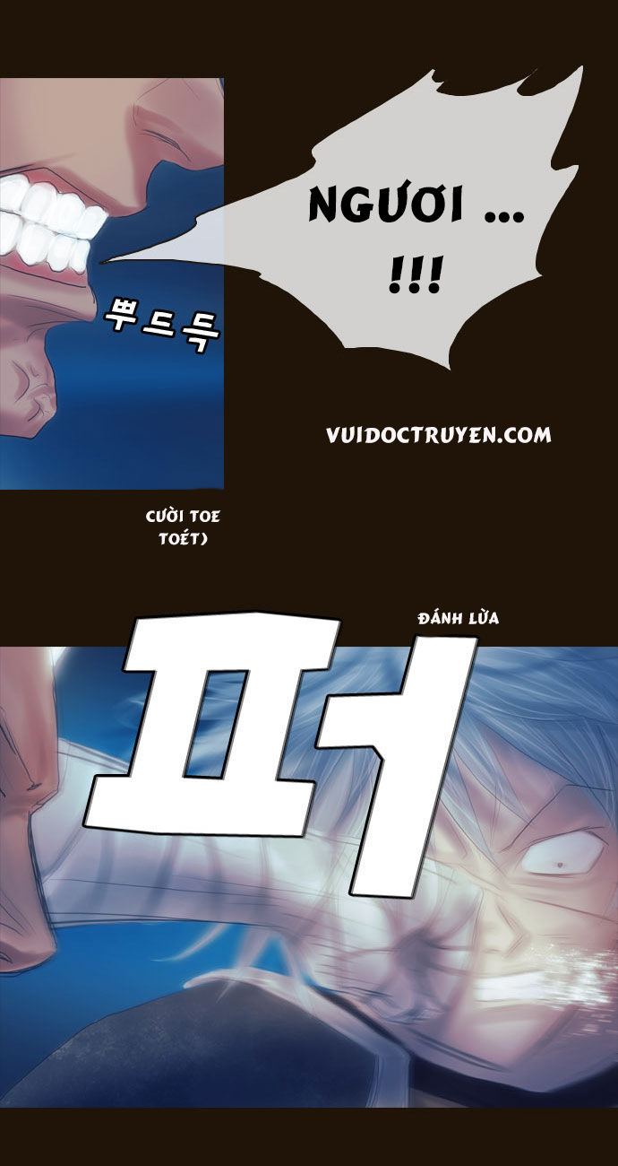 Magician: Chapter 92