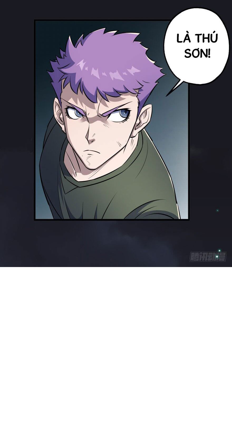 Thú Nhân: Chapter 39