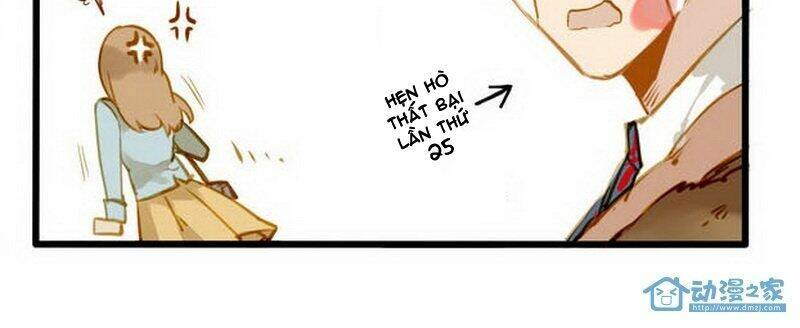 Hằng Mộng Nam Thần: Chapter 13