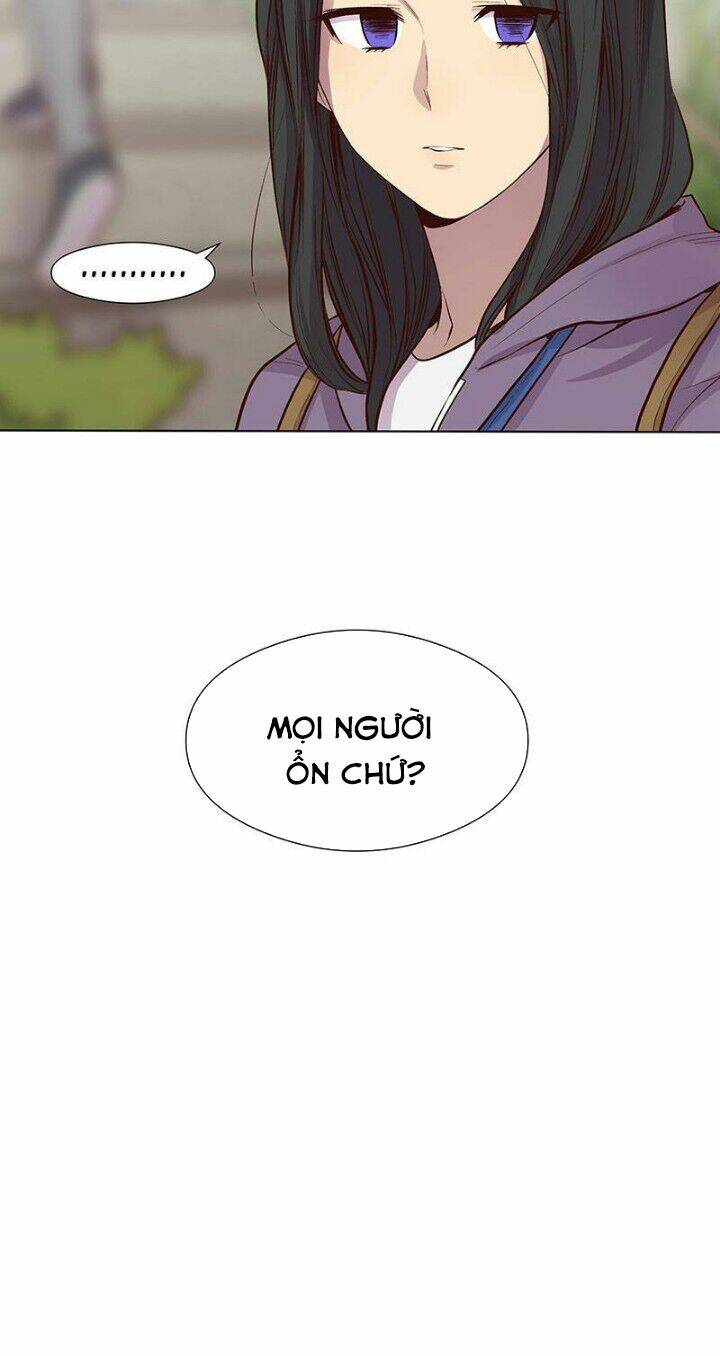 Bí Mật Sâu Sắc Nhất Của Tôi: Chapter 40