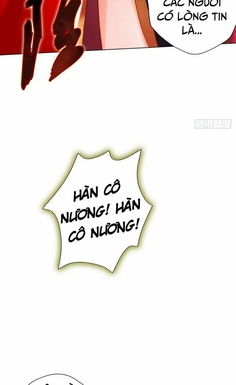 Bất Hủ Phàm Nhân: Chapter 12