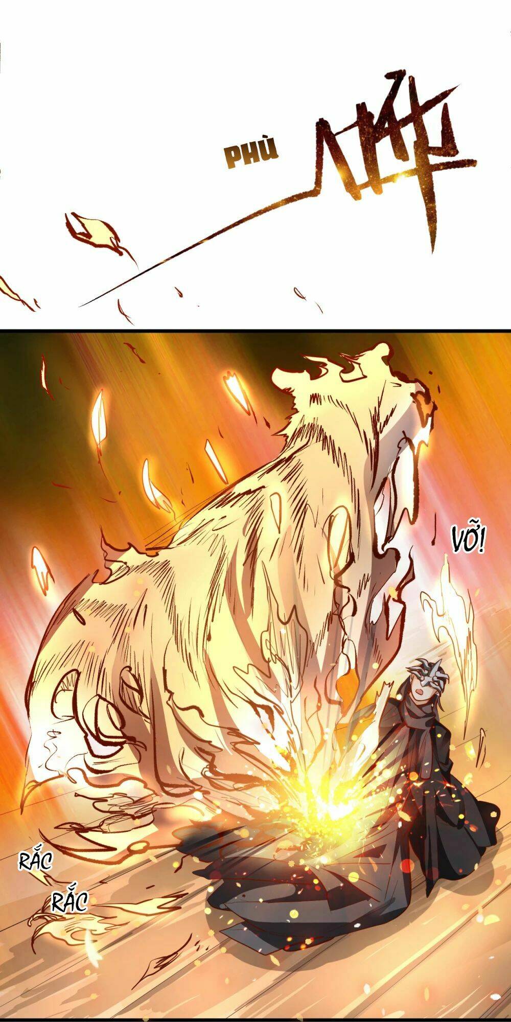 Tối Cường Đại Biểu Hoàng Kim Thận: Chapter 6