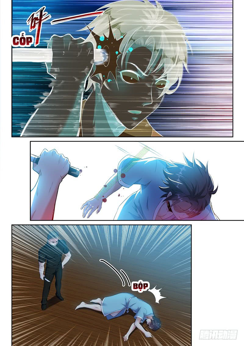 Hệ Thống Bạn Trai Siêu Cấp: Chapter 7