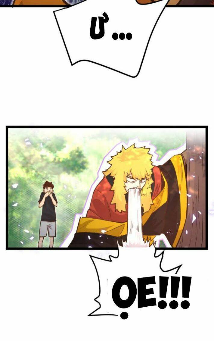 Hắc Uyên Lê Minh Thời: Chapter 15