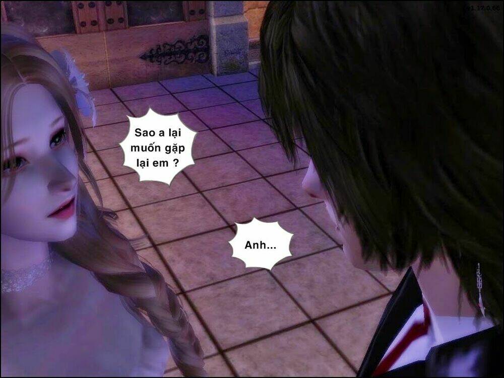 Truyện Sims - Earl Story: Chapter 41