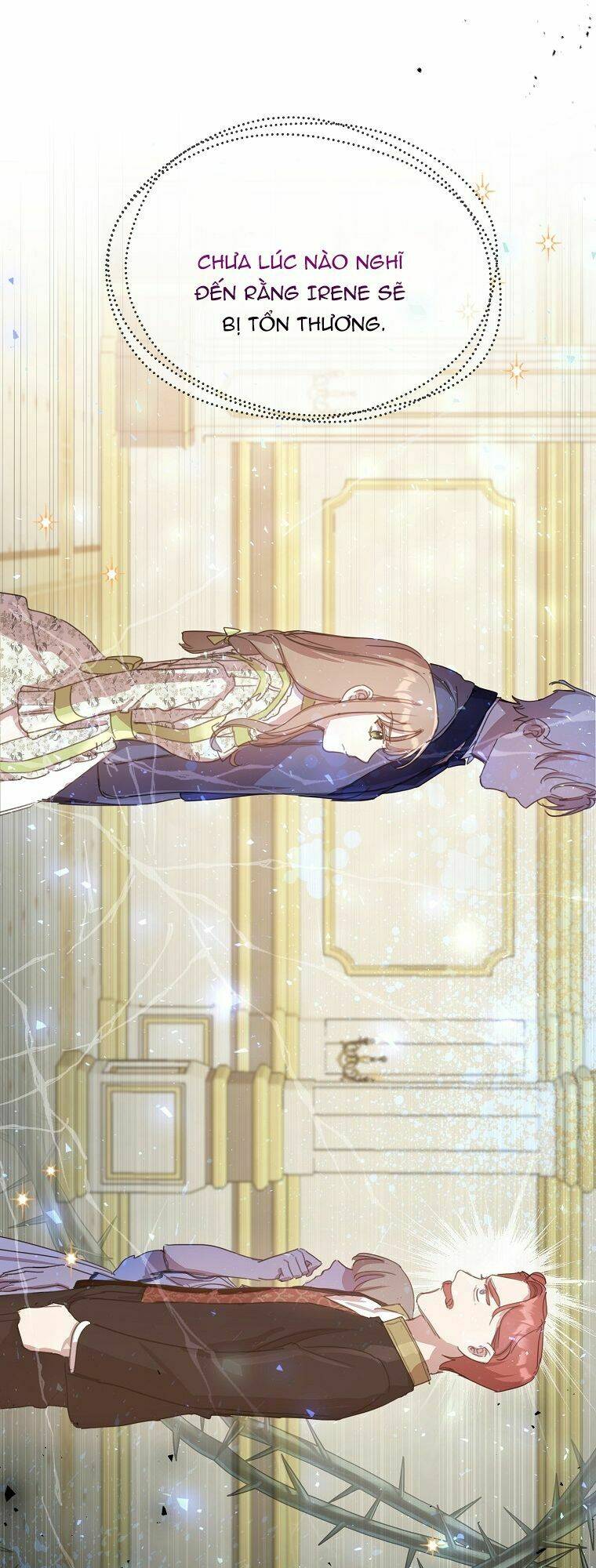 Mất Đi Một Người Chị Tốt: Chapter 15