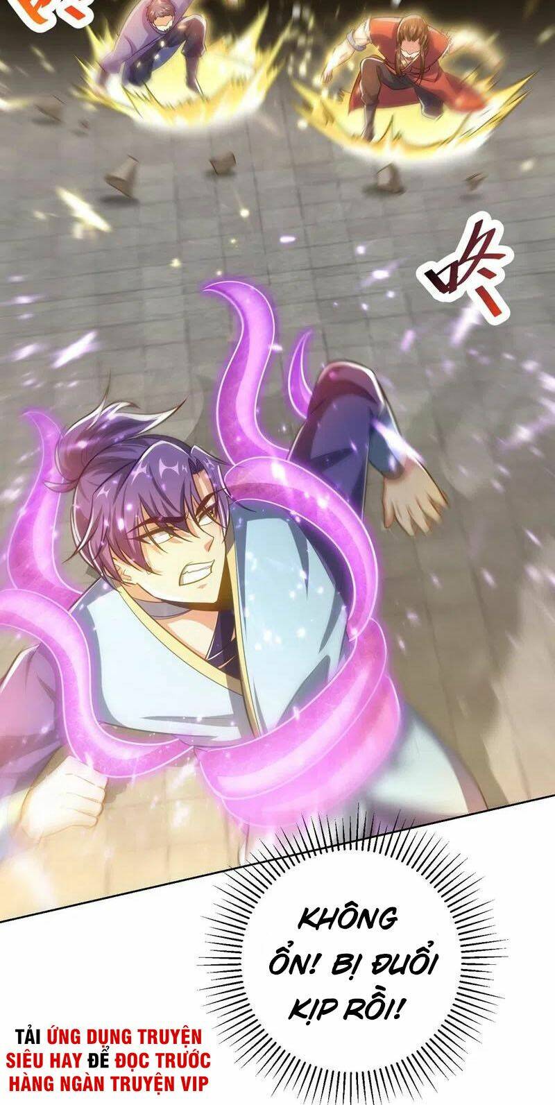 Yêu Giả Vi Vương: Chapter 178