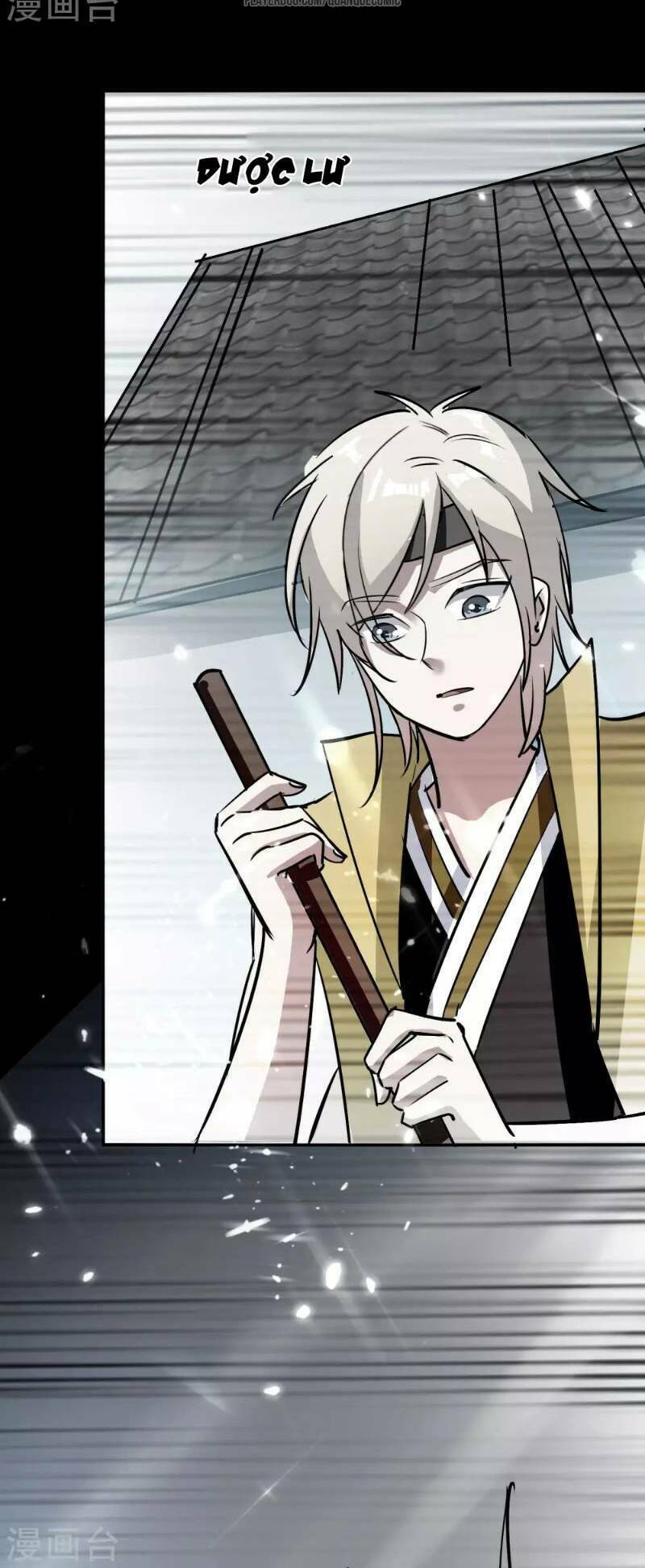 Vạn Giới Tiên Vương: Chapter 20