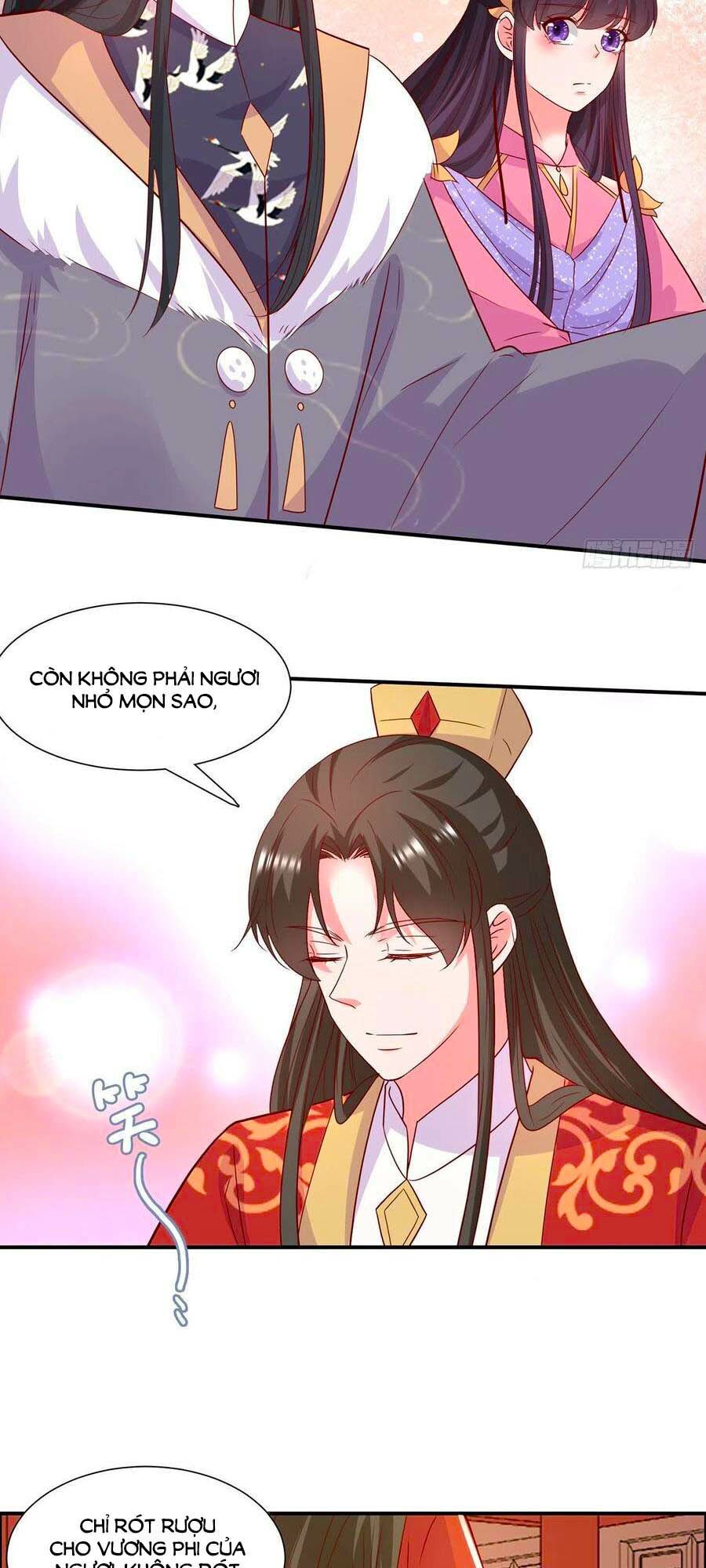 Phượng Ngự Tà Vương: Chapter 88