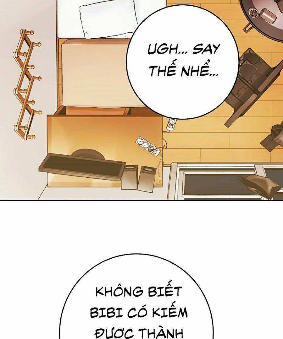 Hard Core Leveling Warrior Ss2: Chapter 105