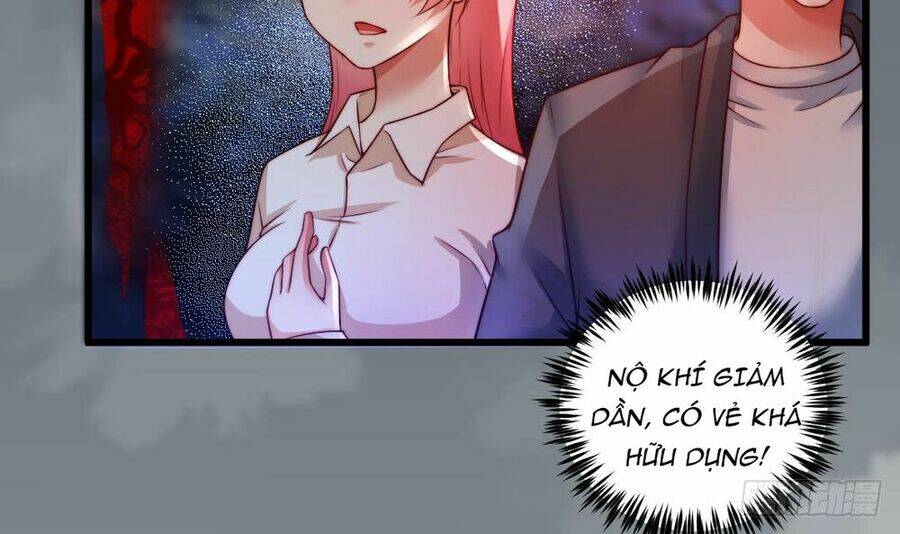 Thần Huyền Sư: Chapter 5