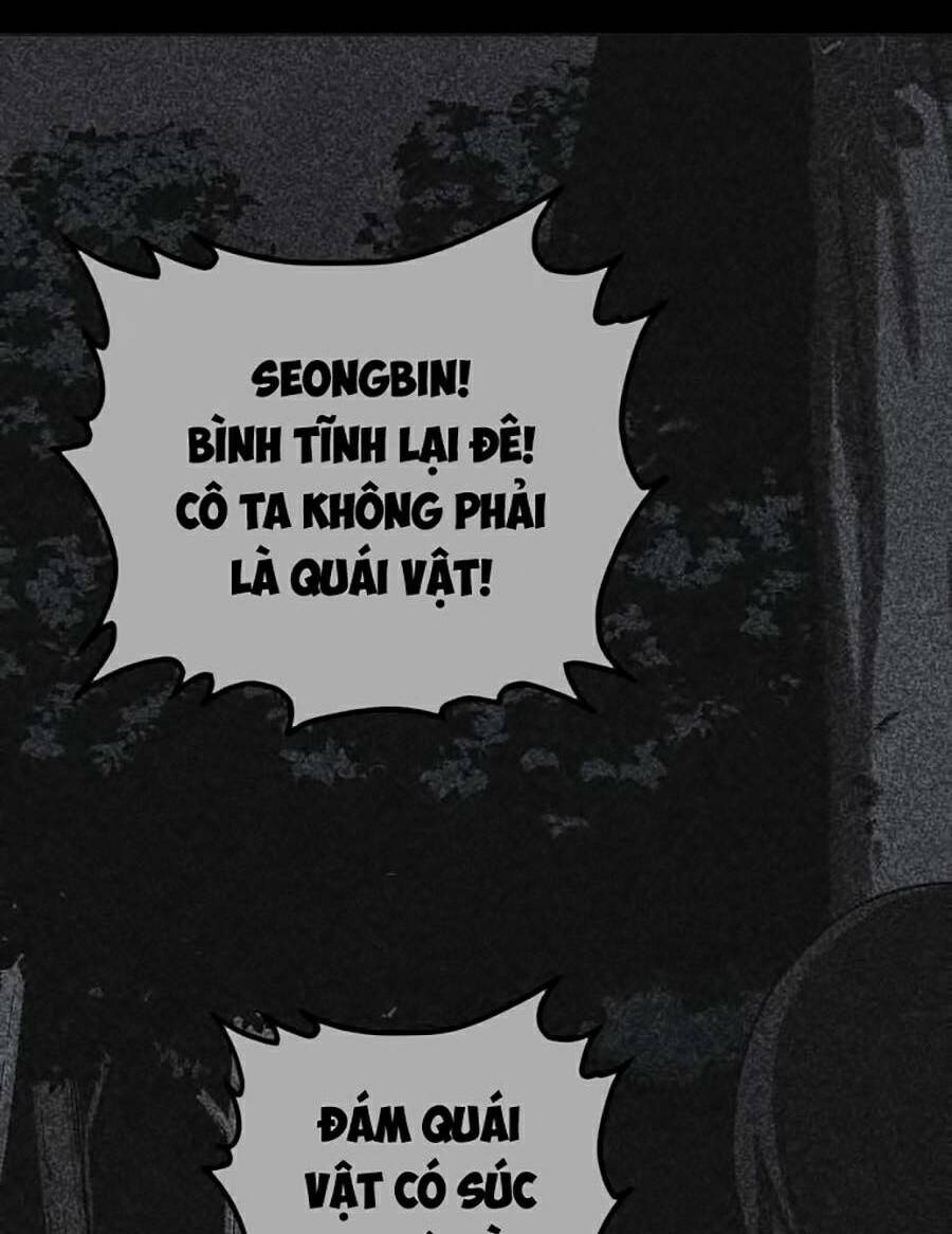 Cậu Bé Shotgun: Chapter 28