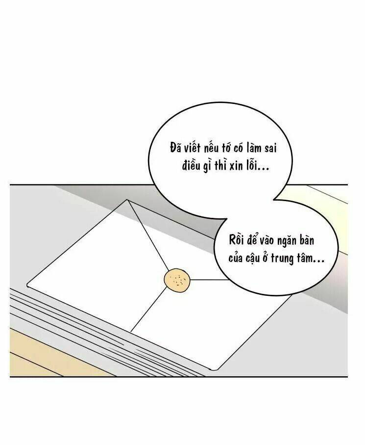 30 Phút Bước Đi Bên Em: Chapter 64