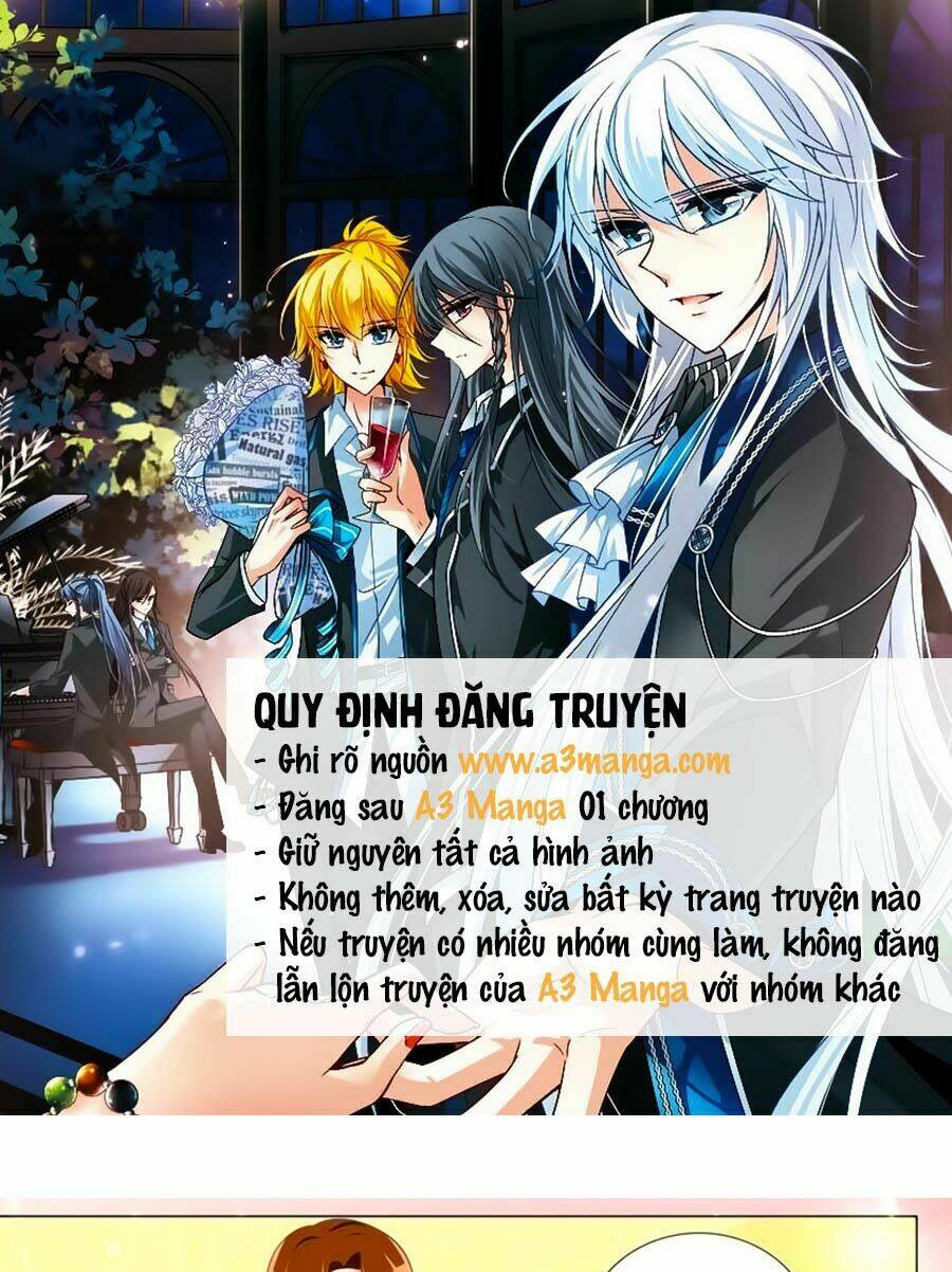 Chước Chước Lưu Ly Hạ: Chapter 107