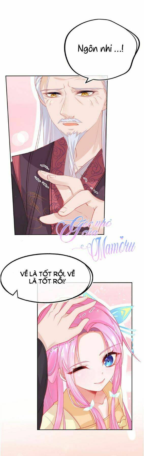 Bổn Vương Phi Có Roi Trong Tay: Chapter 6