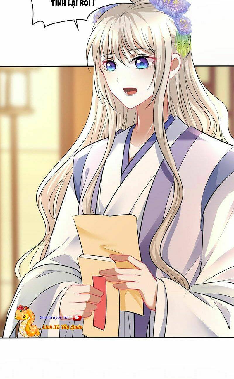 Vương Phi Thật Thích Trang Điểm: Chapter 167