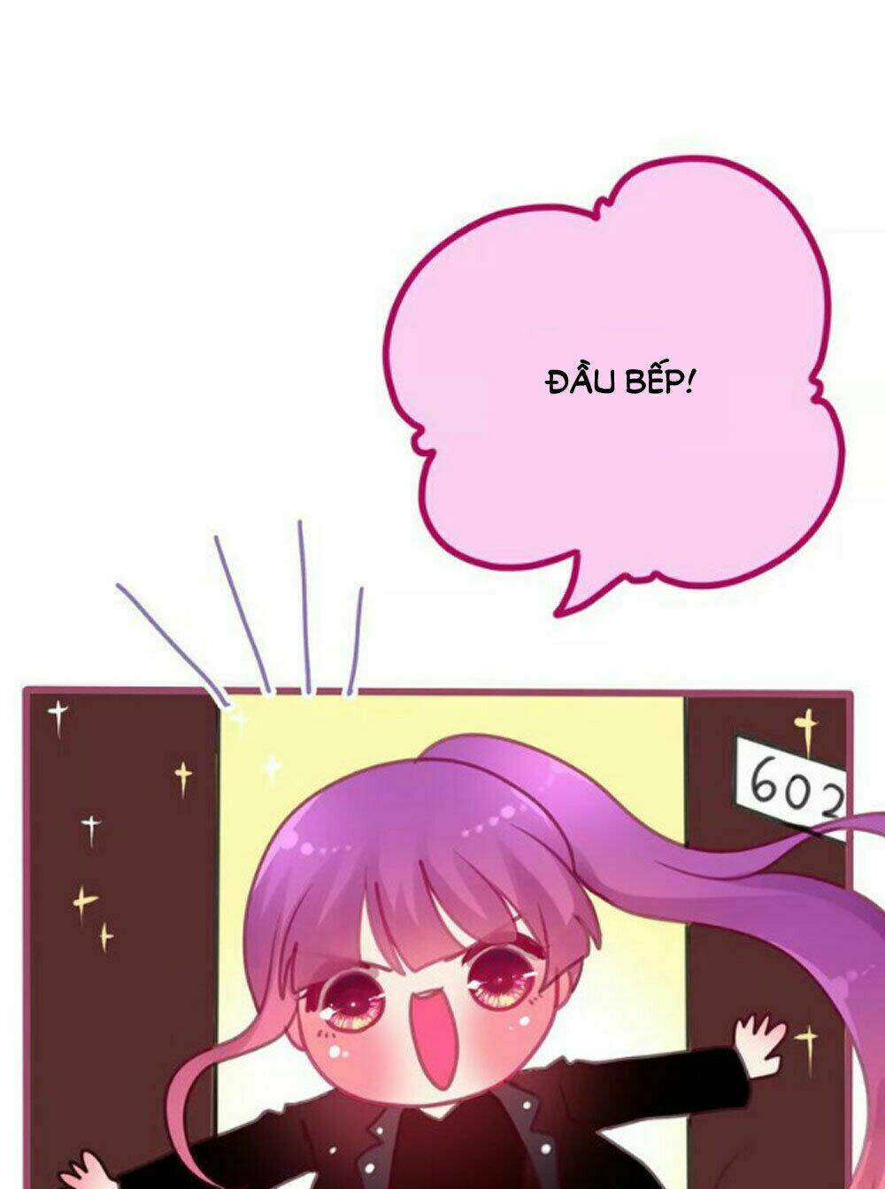 Tháng Sáu Kì Diệu: Chapter 40