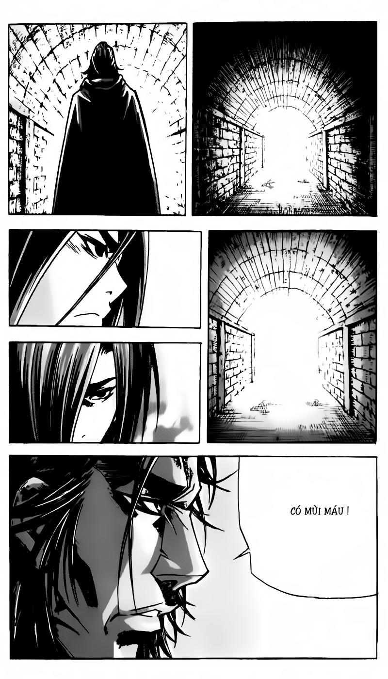 Diêm Đế: Chapter 77