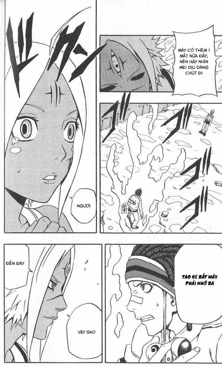 Cuộc Phiêu Lưu Của Quỷ Satan: Chapter 58