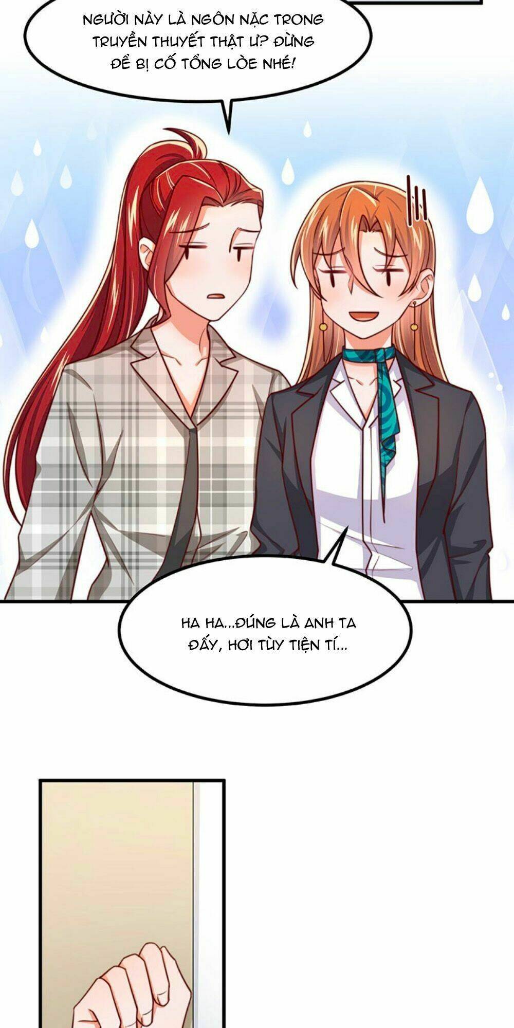 Nhật Ký Báo Thù Của Thiên Kim Hai Mặt: Chapter 38