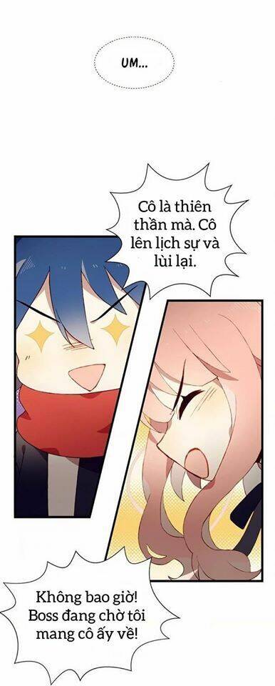 Mối Tình Đầu Dang Dở Của Tôi: Chapter 1