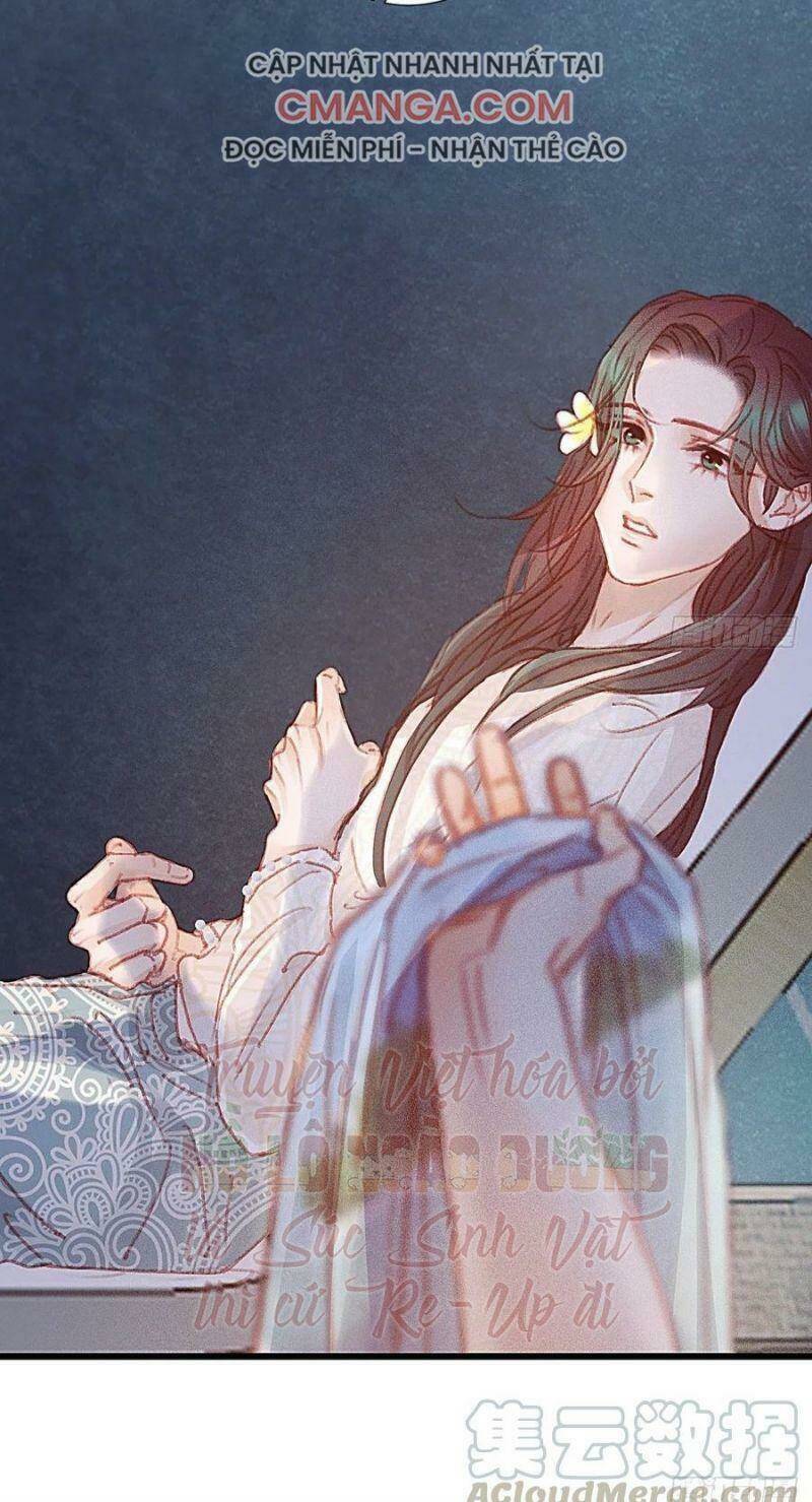 Hữu Yêu Lai Chi Họa Trung Tiên: Chapter 67