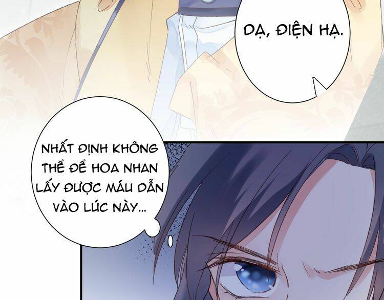 Hoa Nhan Sách: Chapter 70.1