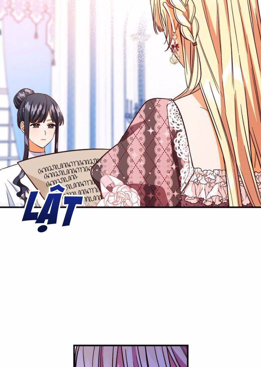 Lòng Trung Thành Với Kẻ Ác: Chapter 27