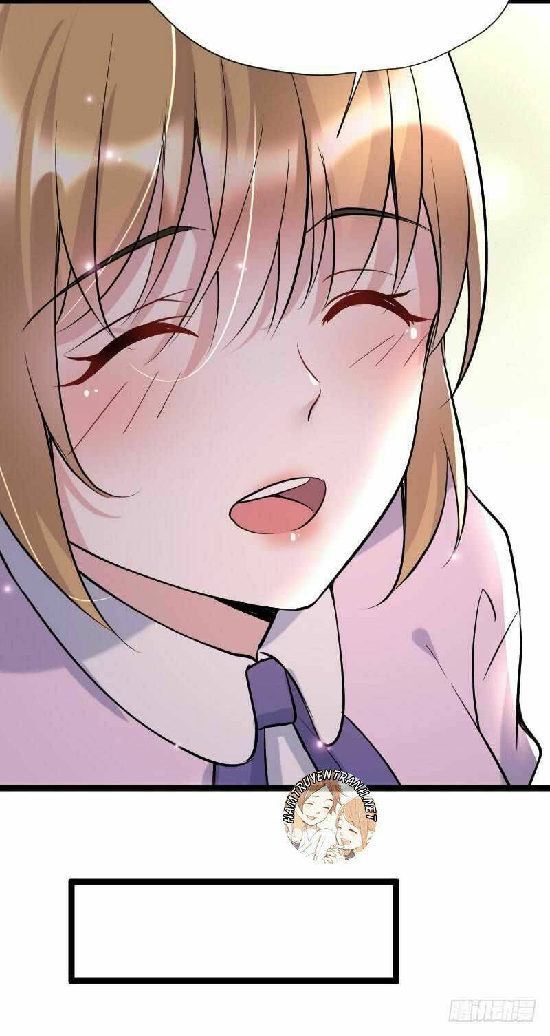 Mặt Nạ Mê Hoặc: Chapter 54