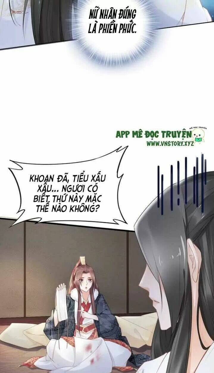 Nhất Sinh Nhất Thế Tiếu Thương Khung: Chapter 87