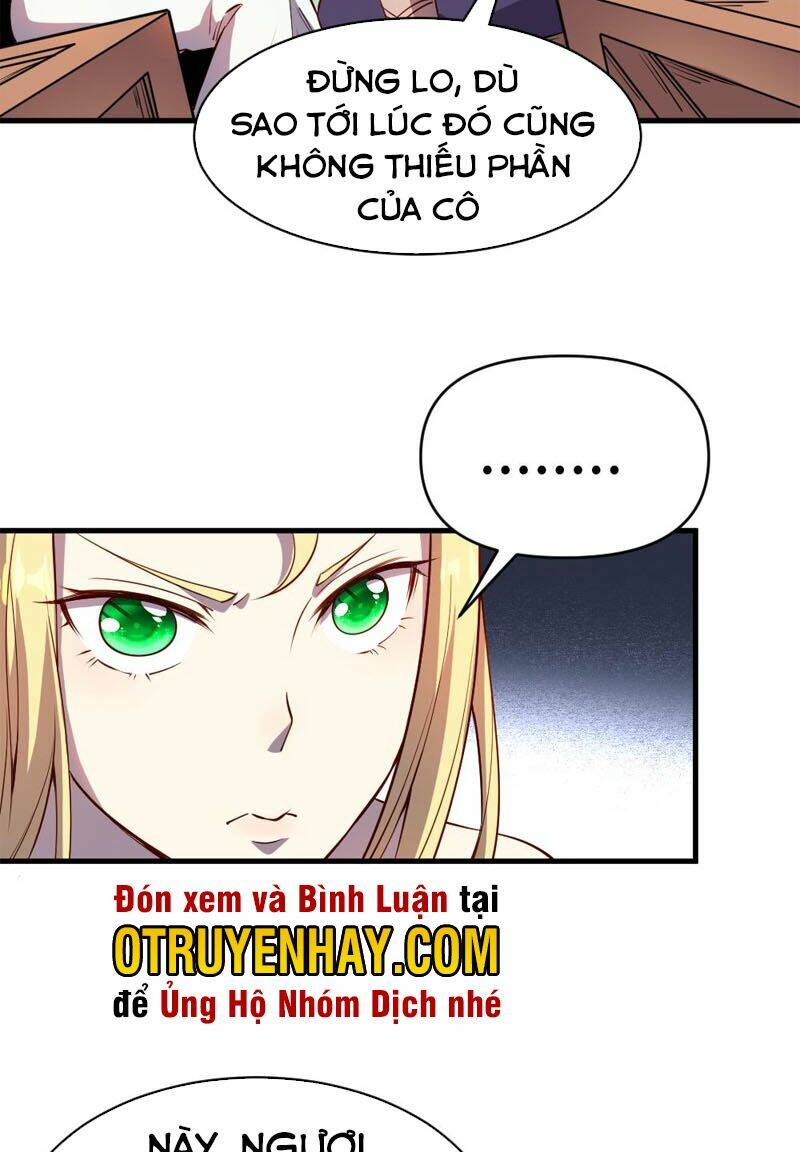 Tối Cường Thành Chủ Đích Dị Giới: Chapter 28