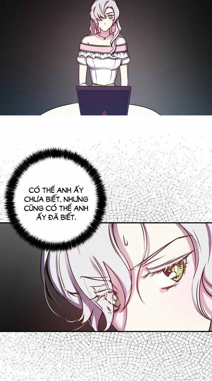 Hôn Lễ Báo Thù: Chapter 49