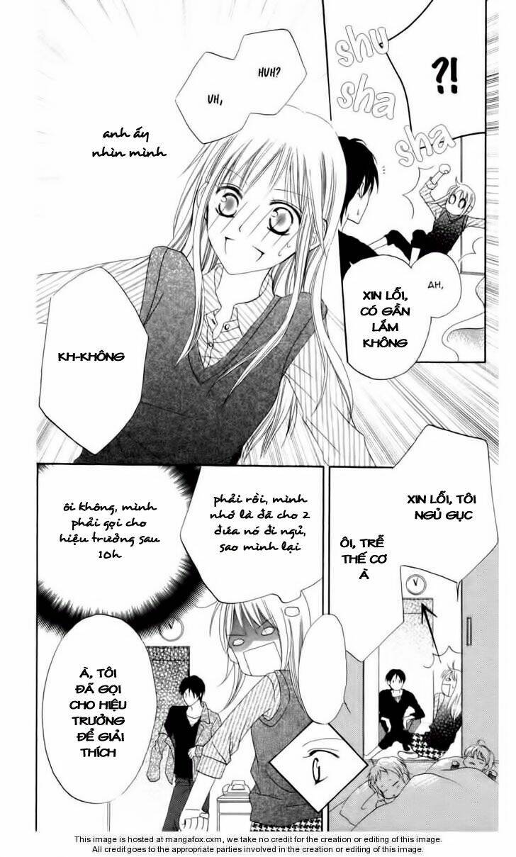 Love So Life: Chapter 1