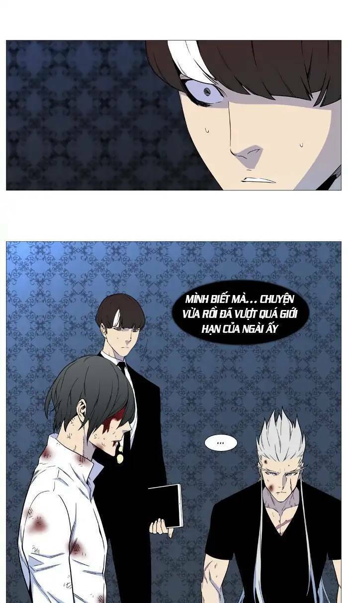 Ma Cà Rồng Quý Tộc: Chapter 538