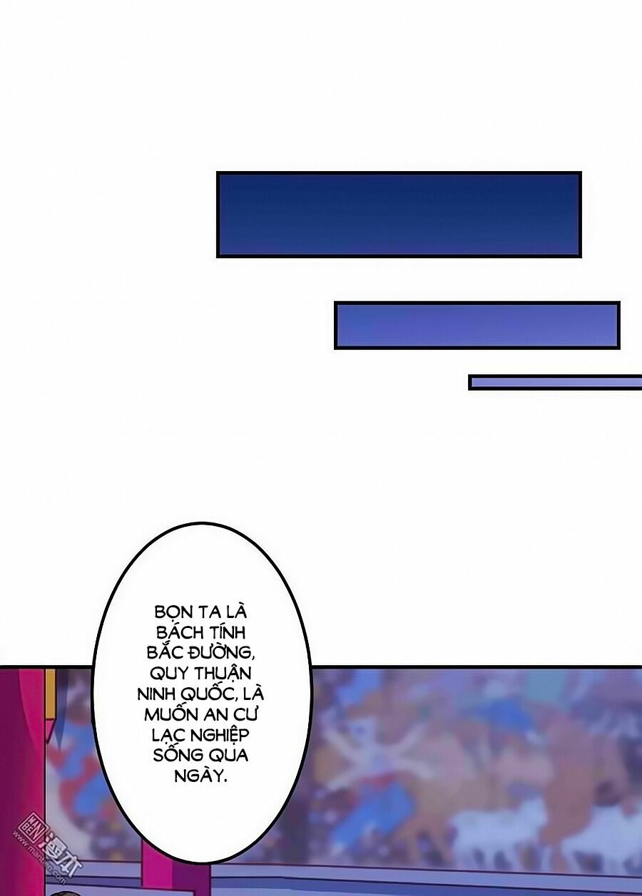 Vương Gia ! Ngươi Thật Bỉ Ổi !: Chapter 347