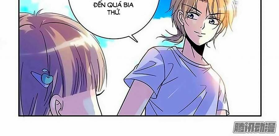 Thanh Ninh Chi Hạ: Chapter 35