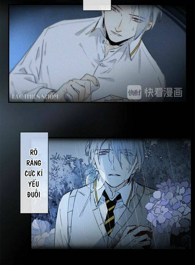 Vợ Yêu Của Ác Ma: Chapter 24