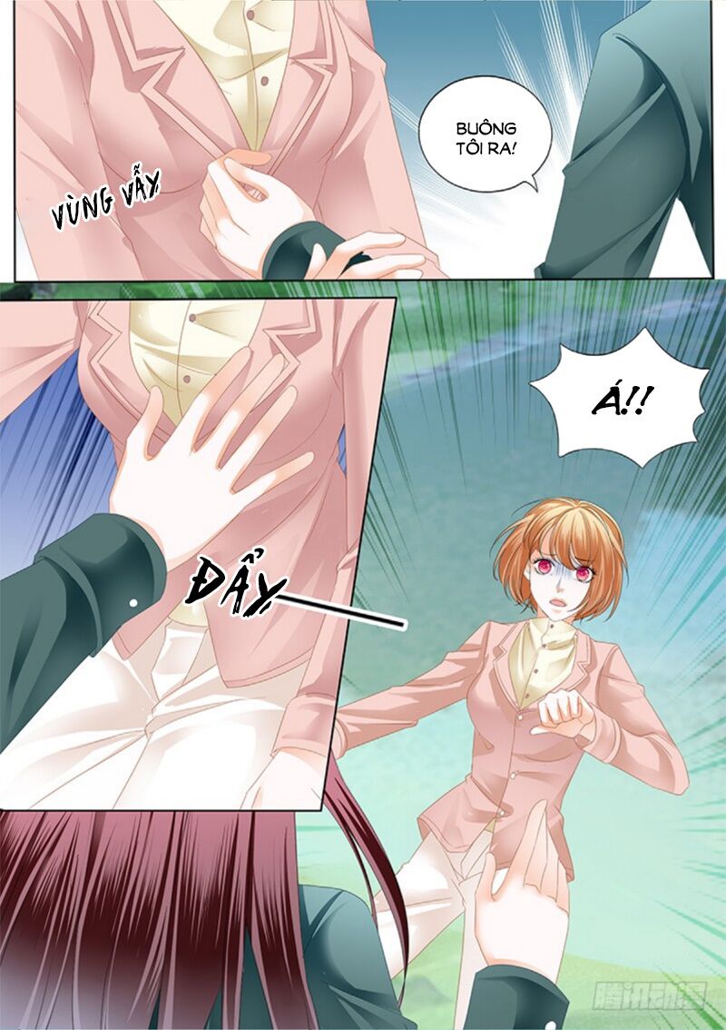 Thiểm Hôn Kiều Thê: Chapter 173