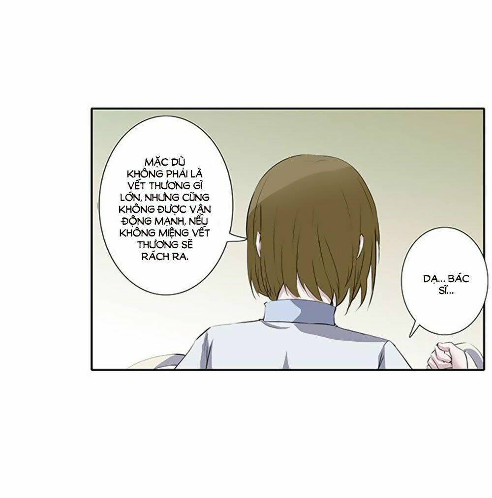 Thiên Kim Đường Môn: Chapter 42