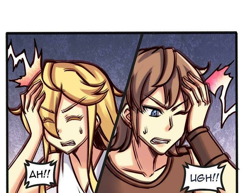 Everywhere & Nowhere: Chapter 10