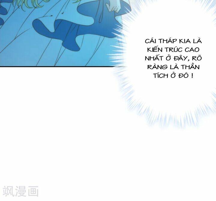 Babylon Vương Phi: Chapter 4.5