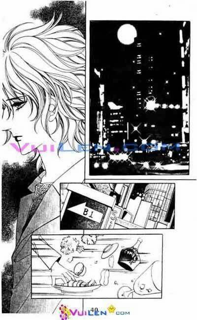 Cô Gái Vương Giả: Chapter 5